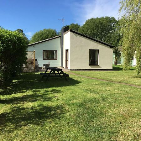 20 Notter Bungalow Солташ Екстериор снимка