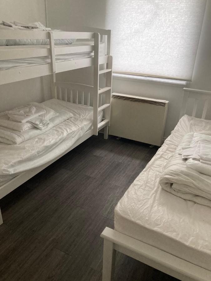 20 Notter Bungalow Солташ Екстериор снимка