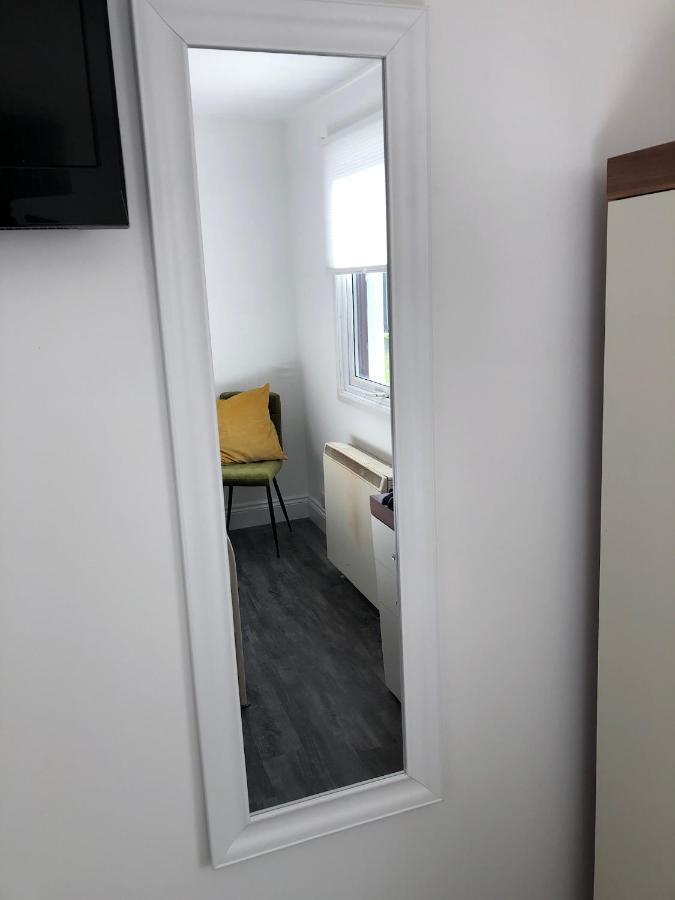 20 Notter Bungalow Солташ Екстериор снимка