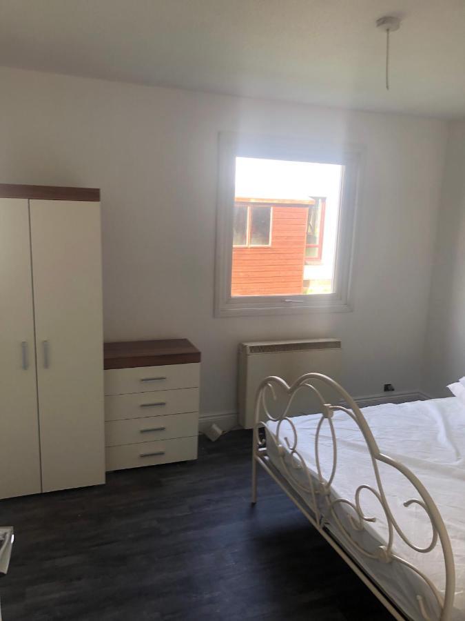 20 Notter Bungalow Солташ Екстериор снимка